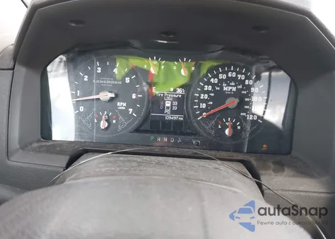 2012 Ram 1500 Laramie Longhorn Edition from USA, damaged, VIN 1C6RD7PT5CS191046